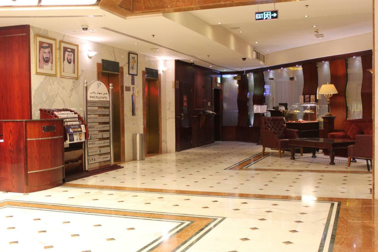 Concorde Deira Hotel -Formerly Golden Tulip Deira Hotel Dubái Exterior foto